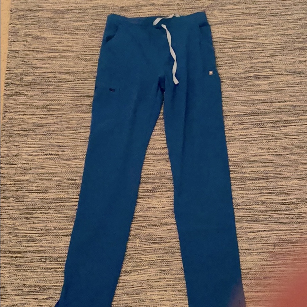 Figs yola scrub pant